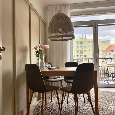 Sweet Home By Zoom Apartments บราติสลาวา ภายนอก รูปภาพ