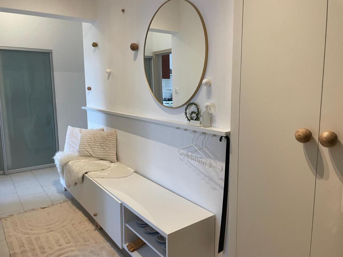 Sweet Home By Zoom Apartments บราติสลาวา ภายนอก รูปภาพ