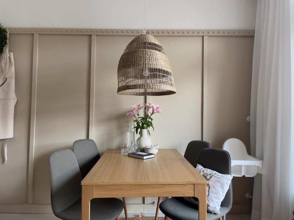 Sweet Home By Zoom Apartments บราติสลาวา ภายนอก รูปภาพ