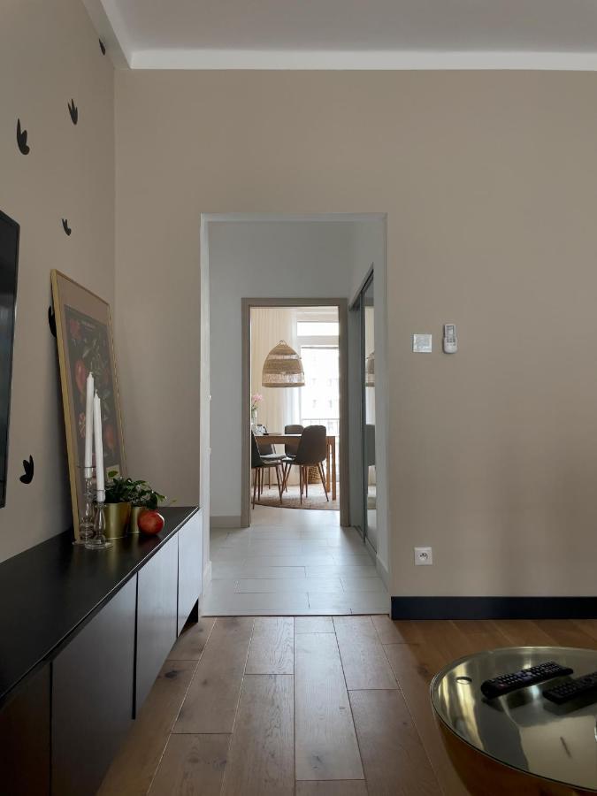 Sweet Home By Zoom Apartments บราติสลาวา ภายนอก รูปภาพ
