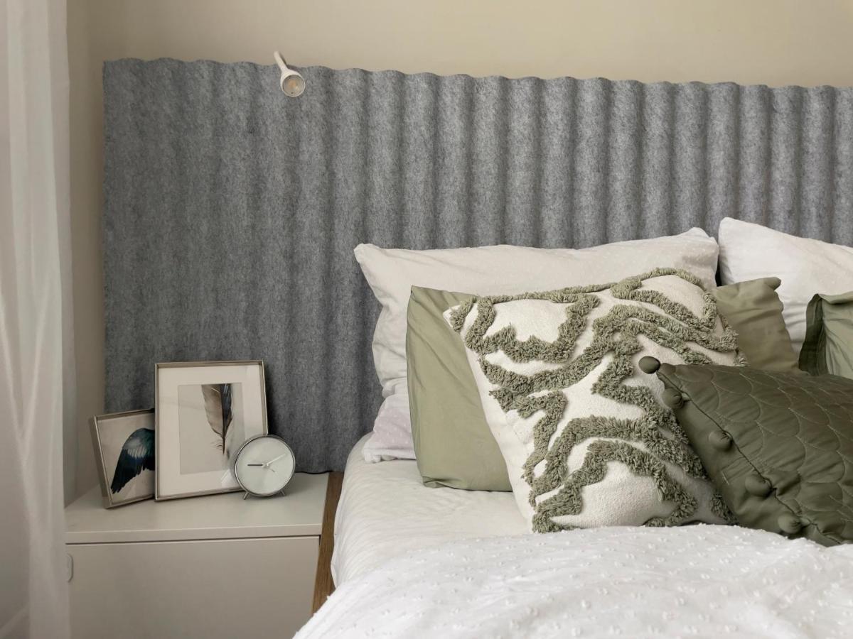 Sweet Home By Zoom Apartments บราติสลาวา ภายนอก รูปภาพ
