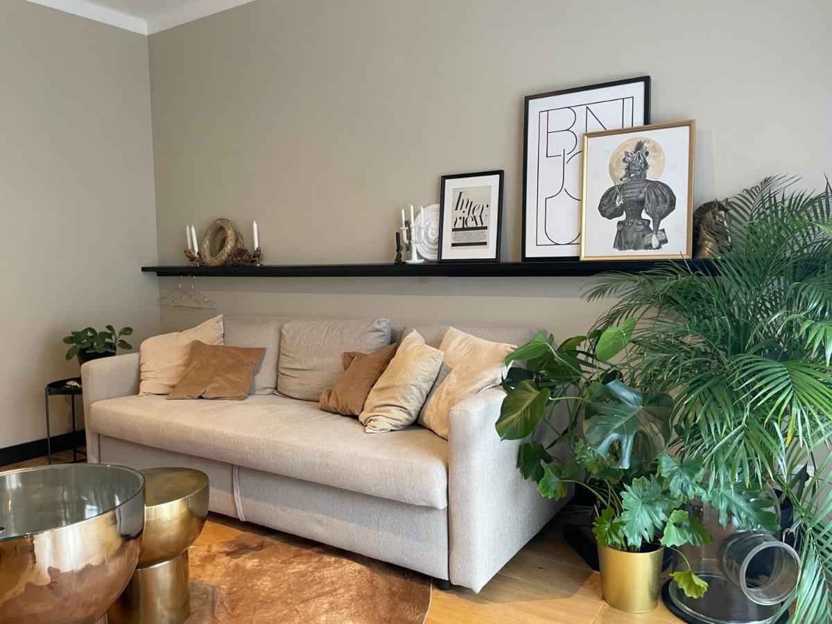 Sweet Home By Zoom Apartments บราติสลาวา ภายนอก รูปภาพ